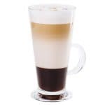Caramel Latte